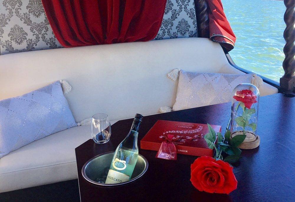 Valentine's Romance 1