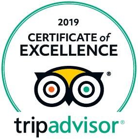 Tripadvisor excellence