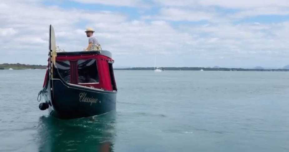 Island Gondola Bribie experience 4