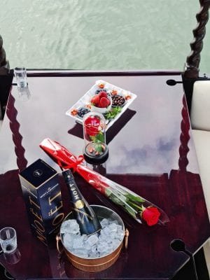 Valentine's Romance 3